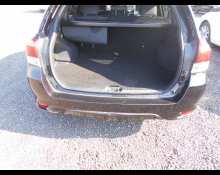 Toyota Corolla Fielder 2016