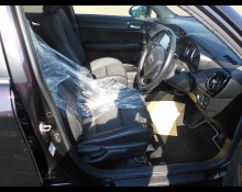 Toyota Corolla Fielder 2016