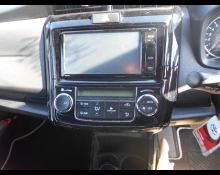 Toyota Corolla Fielder 2016