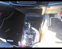 Toyota Corolla Fielder 2016