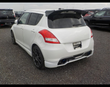 Suzuki Swift 2016