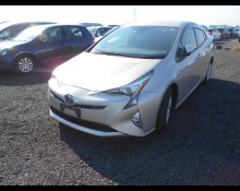 Toyota Prius 2018