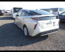 Toyota Prius 2018