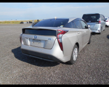 Toyota Prius 2018