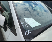 Toyota Corolla Sports 2019