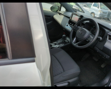 Toyota Corolla Sports 2019