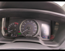 Toyota Corolla Sports 2019