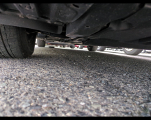 Toyota Corolla Sports 2019