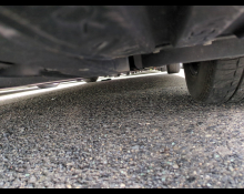 Toyota Corolla Sports 2019