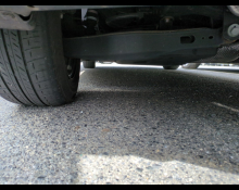 Toyota Corolla Sports 2019