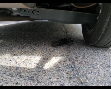 Toyota Corolla Sports 2019