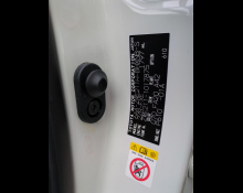 Toyota Corolla Sports 2019