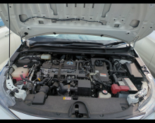 Toyota Corolla Sports 2019