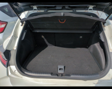 Toyota Corolla Sports 2019