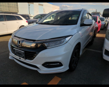 Honda Vezel 2020
