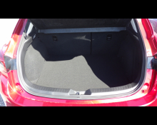 Mazda Axela Sports 2019