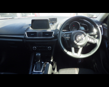 Mazda Axela Sports 2019