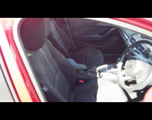 Mazda Axela Sports 2019