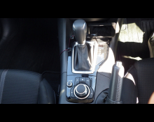 Mazda Axela Sports 2019