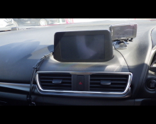 Mazda Axela Sports 2019