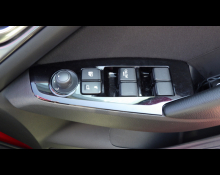 Mazda Axela Sports 2019