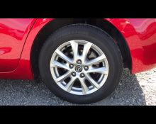 Mazda Axela Sports 2019