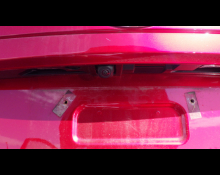 Mazda Axela Sports 2019