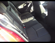 Mazda Axela Sports 2019