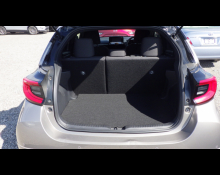 Toyota Yaris 2020