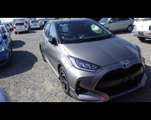 Toyota Yaris 2020