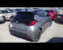 Toyota Yaris 2020