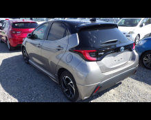 Toyota Yaris 2020
