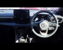 Toyota Yaris 2020