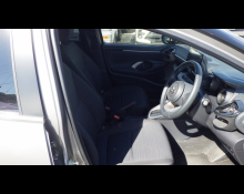 Toyota Yaris 2020