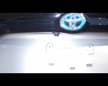 Toyota Yaris 2020