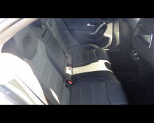 Mercedes-Benz CLA-class 2019