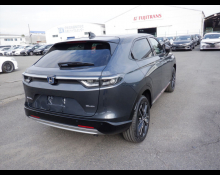 Honda Vezel 2023