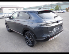 Honda Vezel 2023