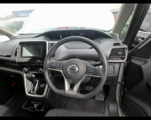 Nissan Serena 2019