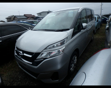 Nissan Serena 2019