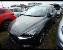 Mazda Mazda2 2019