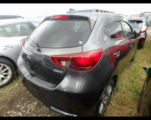 Mazda Mazda2 2019