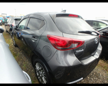 Mazda Mazda2 2019