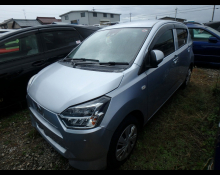 Daihatsu Mira 2020