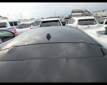 Mitsubishi Mirage 2019