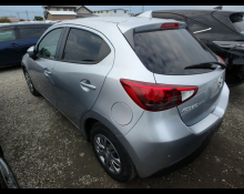 Mazda Demio 2019