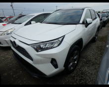 Toyota RAV4 2020