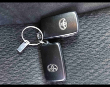 Toyota Corolla Axio 2015