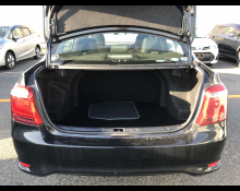 Toyota Corolla Axio 2015