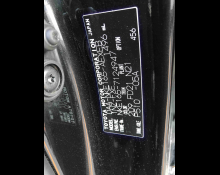 Toyota Corolla Axio 2015